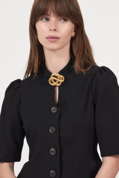 Broche Small - Gold