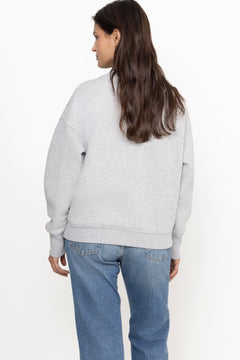 Oscar Pmo Flowing Heart - Gris Chine Clai
