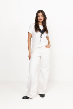 Walk Hc Flowing Heart Strass - Judo