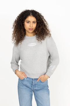 Mira Pmo Motocross Strass - Gris Chine Clai
