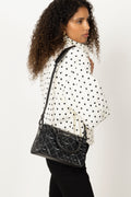 XS Sunny Vibe Monogram - Black