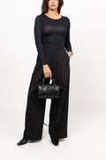 XS Sunny Vibe Studs - Black