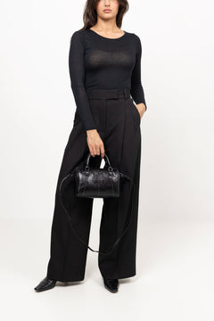 XS Sunny Vibe Studs - Black