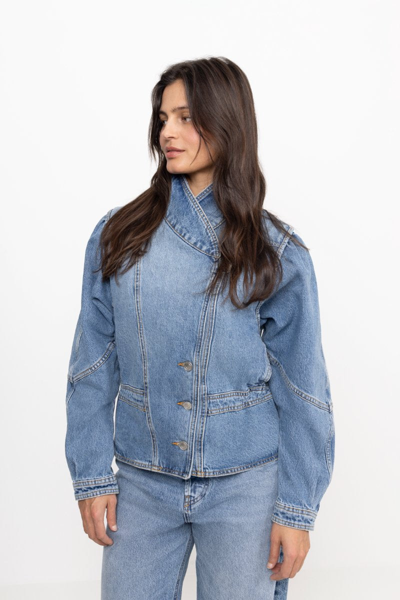Dolie - Light Blue
