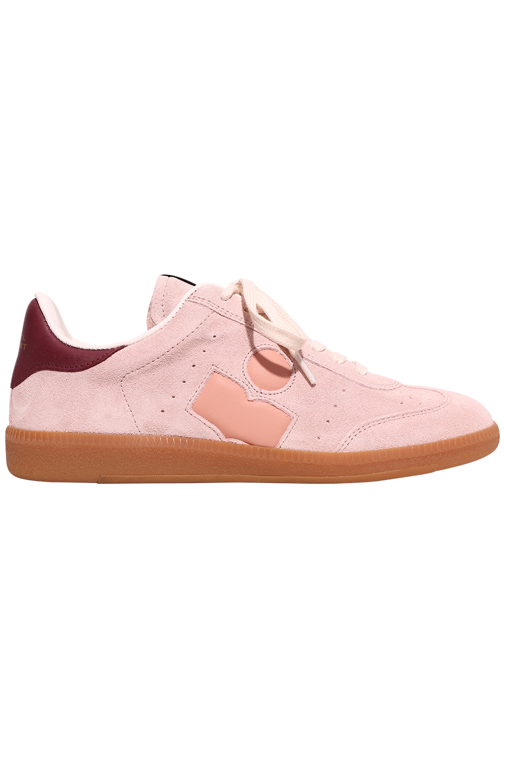 Bryce - Pale Pink/Peach
