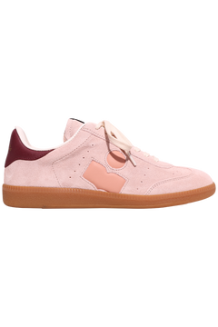 Bryce - Pale Pink/Peach