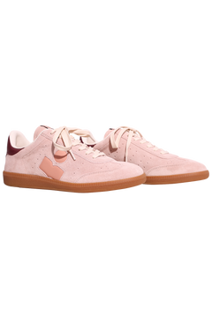Bryce - Pale Pink/Peach