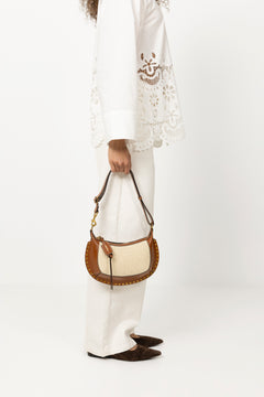 Oskan Moon - Natural/Cognac