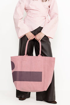 Yenky - Antik Pink