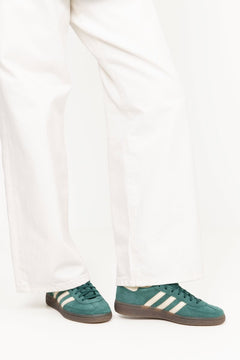Handball Spezial W - Cgreen/Crewht/Gum5