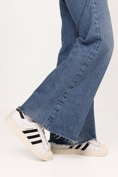 Superstar II W - Ftwwht/Cblack/Owhite