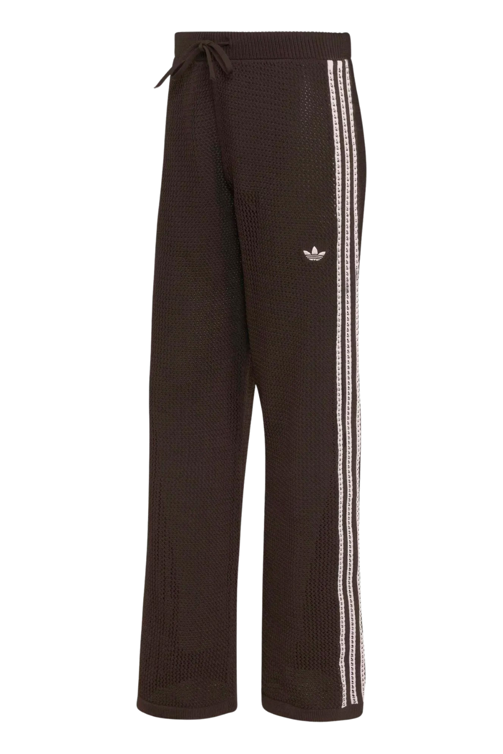 Crochet Track Pant - Auco