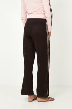 Crochet Track Pant - Auco