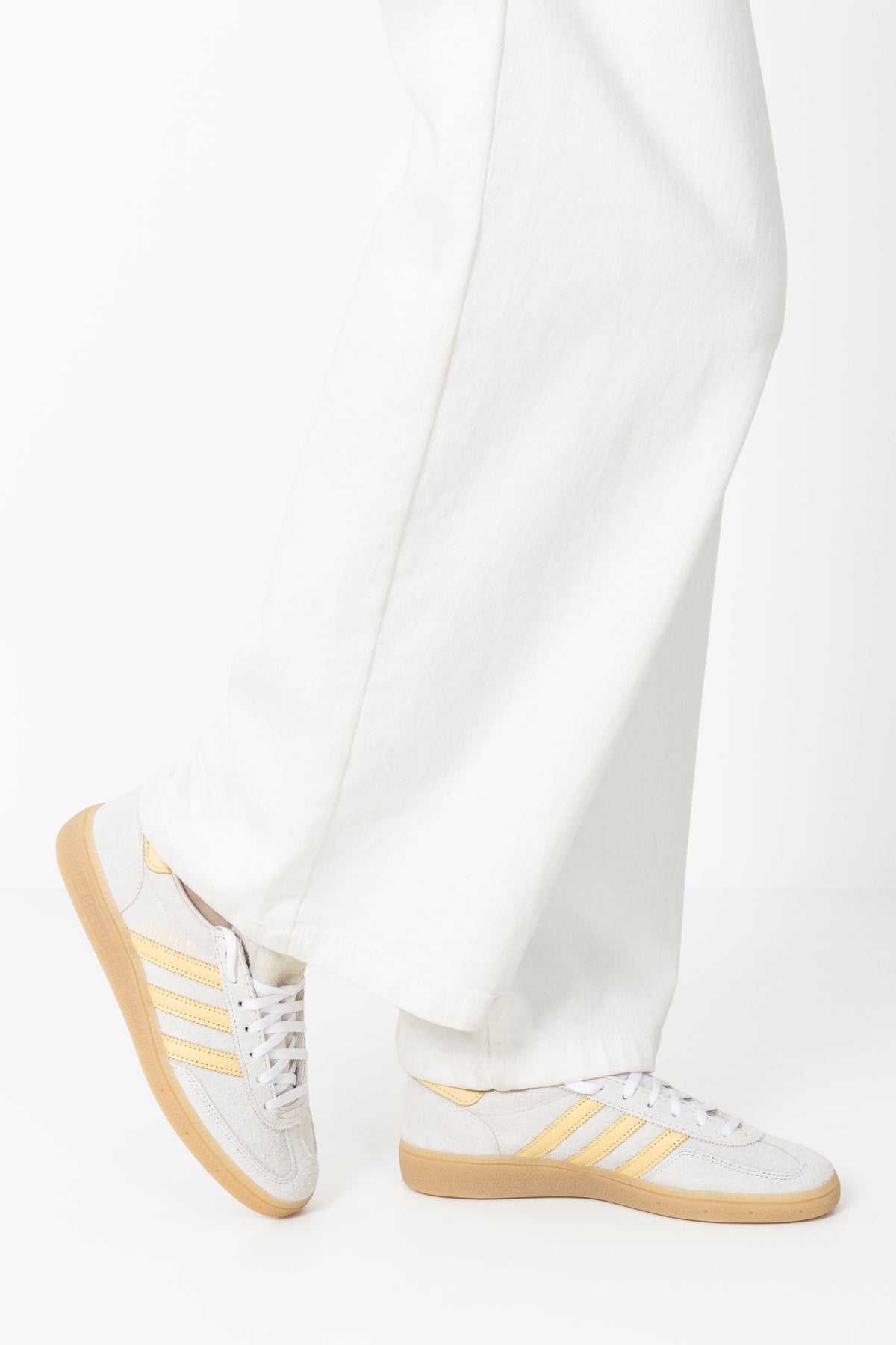 Handball Spezial W - Alumina/Orange Tint/Cloud White