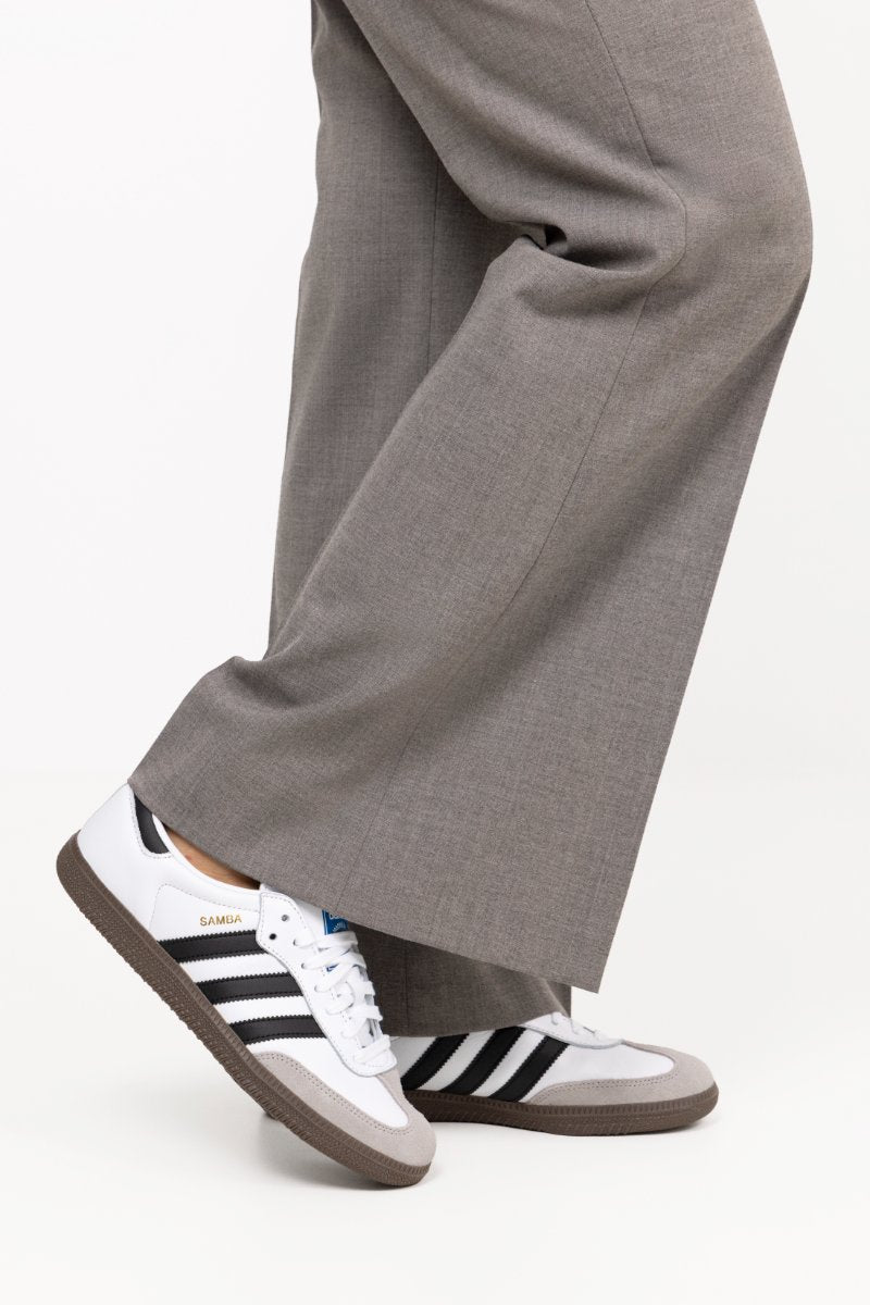 Samba OG - Cloud White/Core Black/Clear Granite