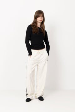 Tt Pants - Off White
