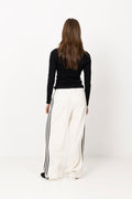 Tt Pants - Off White