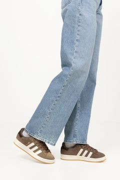 Campus 00S W - Earth Strata/Off White/Auco