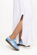 Handball Spezial - Light Blue/Cloud White/Gum
