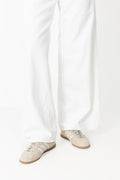 Gazelle Lo Pro W - Wonder Beige/Alumina/Gum