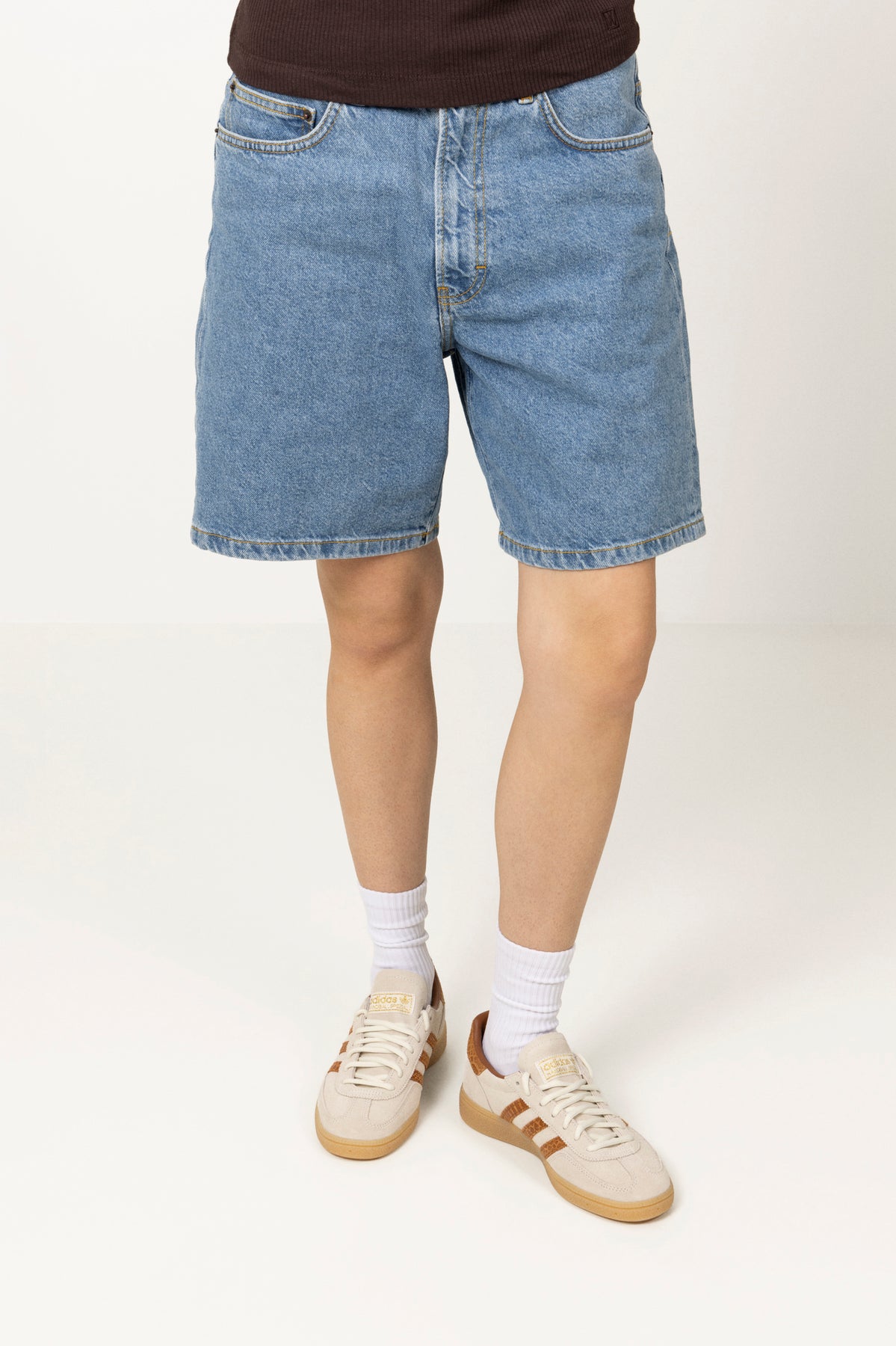 Handball Spezial W - Off White/Dubr/Gum