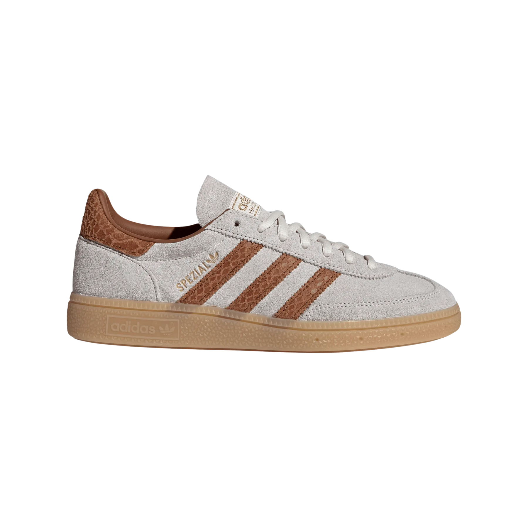 Handball Spezial W - Off White/Dubr/Gum