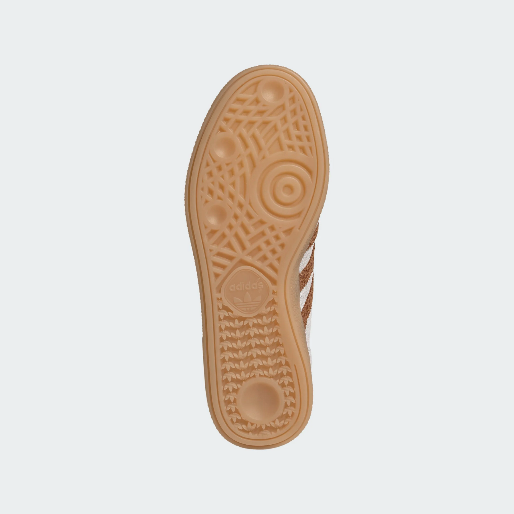 Handball Spezial W - Off White/Dubr/Gum