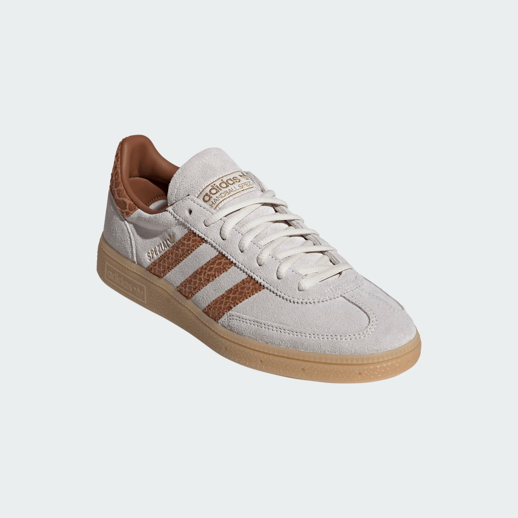 Handball Spezial W - Off White/Dubr/Gum