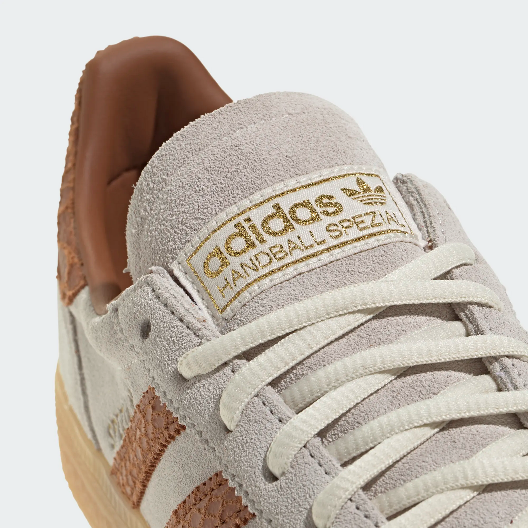 Handball Spezial W - Off White/Dubr/Gum