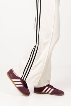 Gazelle Lo Pro W - Maroon/Cloud White/Gum