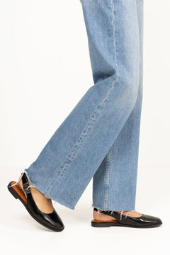 Biadania Slingback Nappalak - Black