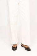 Biadania Slingback Nappalak - Dark Brown