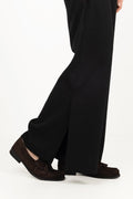 Biapop Tassle Loafer Suede - Brown