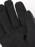 Maisie - Dark Grey/Black