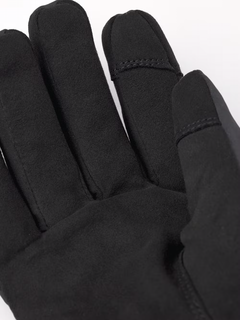 Maisie - Dark Grey/Black