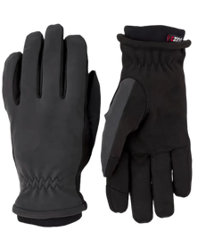 Maisie - Dark Grey/Black