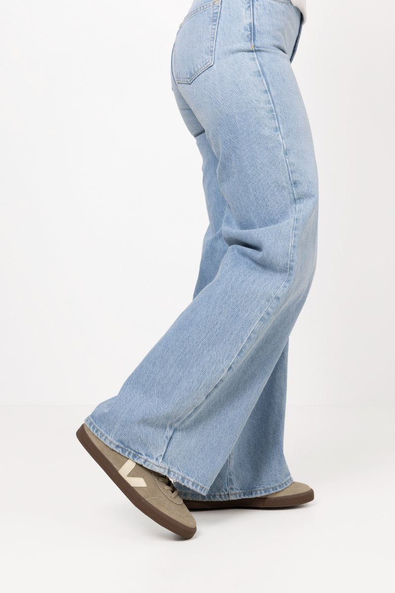 Panenka Suede - Tapue Pierre Bark