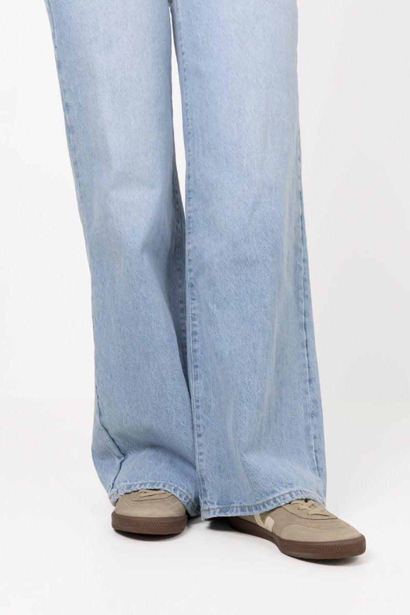 Panenka Suede - Tapue Pierre Bark