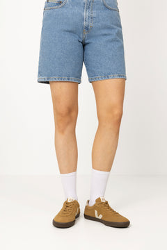 Volley Suede - Tent Natural Eagle