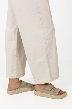 Etna Suede Soft - Taupe Almond