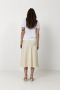 Sasade T-Shirt - White