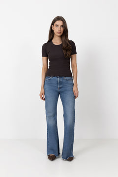 Saalexis T-Shirt - Mole