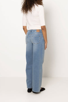 Dara Salute Jeans - Blue