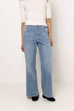 Dara Salute Jeans - Blue