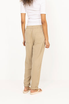 Maison Stalom Pant - Twill
