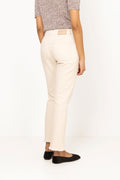 Ashley Blossom Jeans - Clay