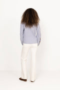 Ciu Oxfo Shirt - Crown Blue