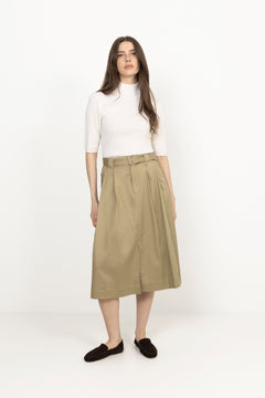 Koda Billie Skirt - Twill