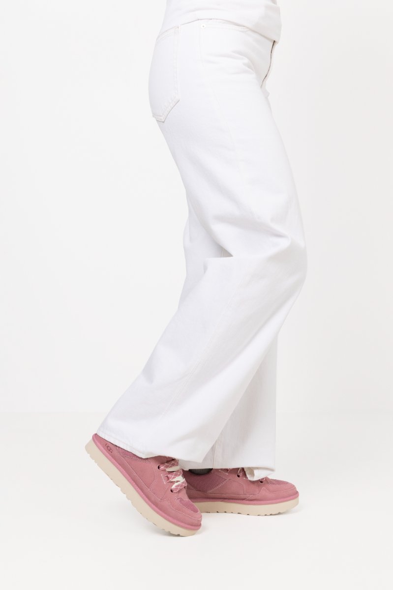 W Lo Lowmel - Horizon Pink