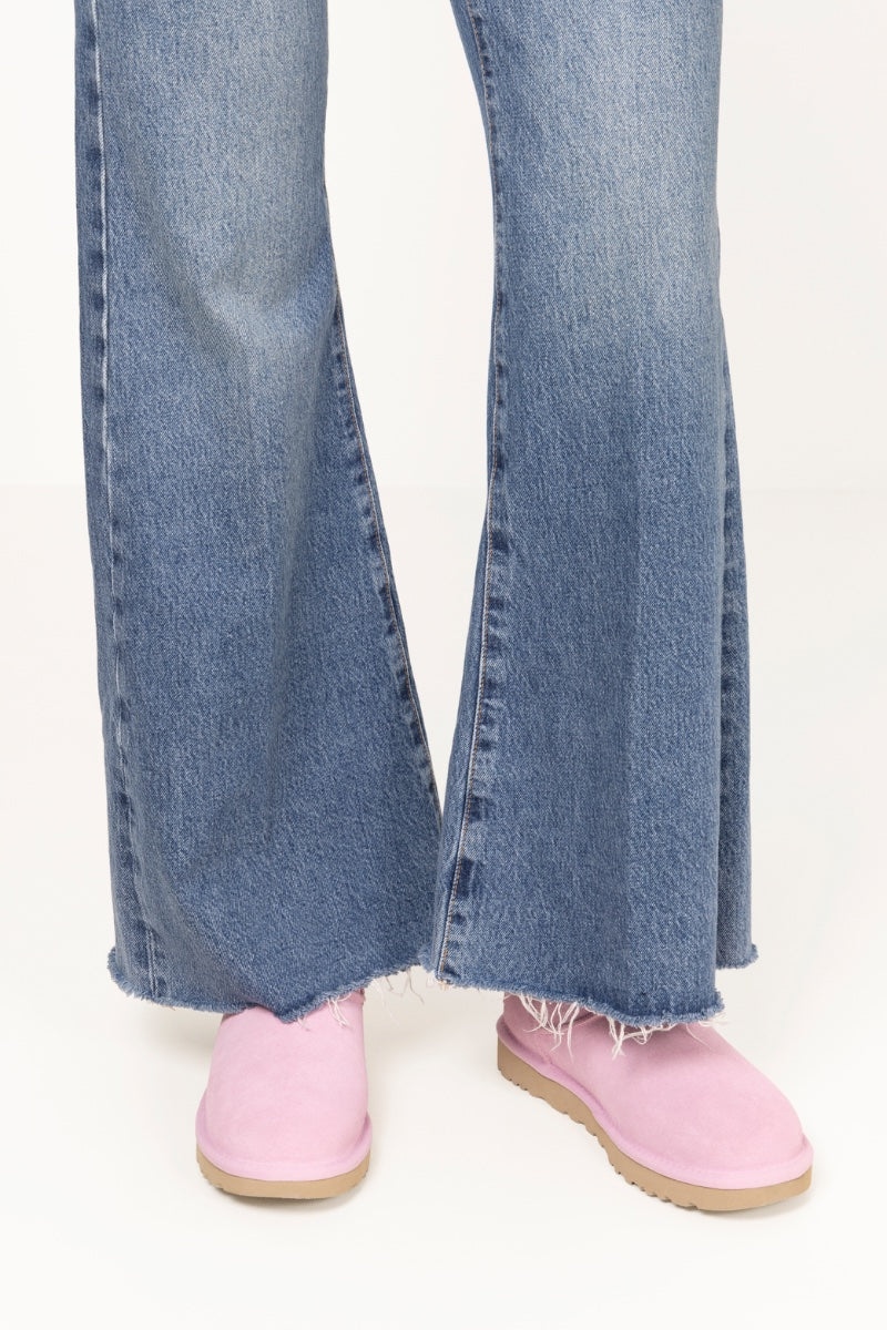 W Classic Micro - Pink Diamond